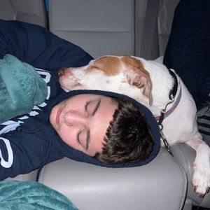 Meet your Posher, Benjamin